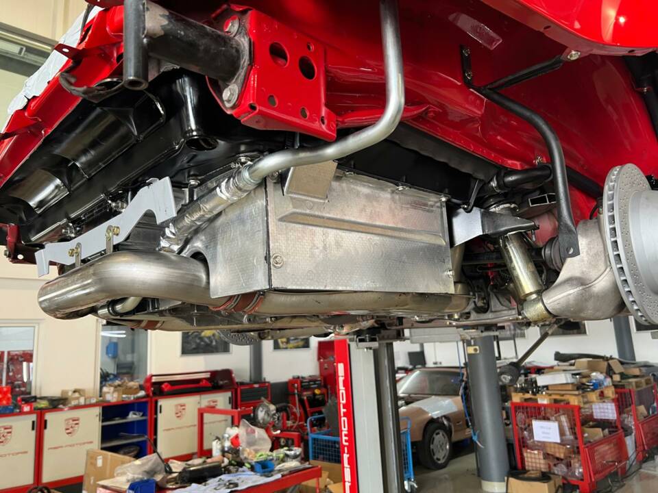 Bild 49/51 von Porsche 911 Carrera RS N/GT (1992)