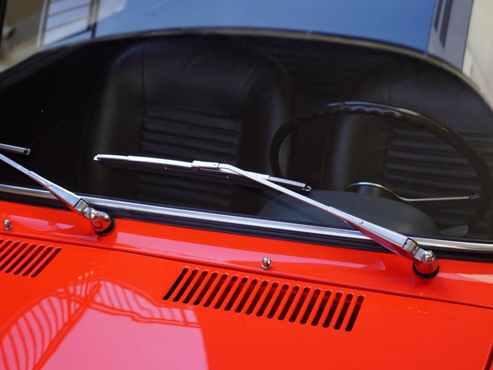 Image 47/94 of FIAT 850 Coupe (1966)