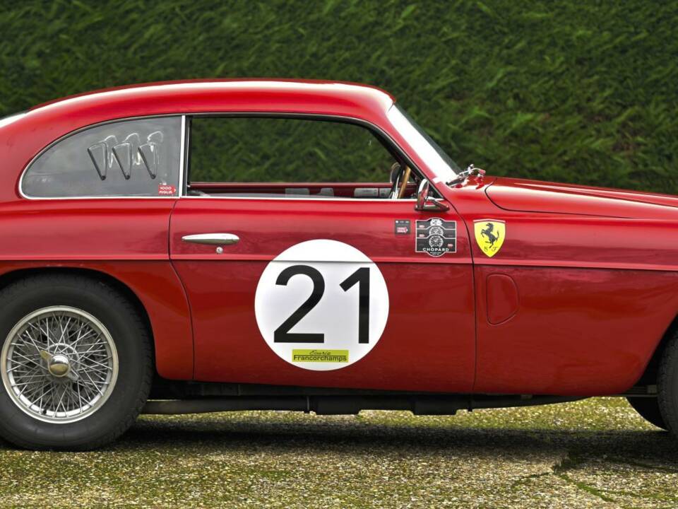 Image 8/50 de Ferrari 212 Inter (1952)