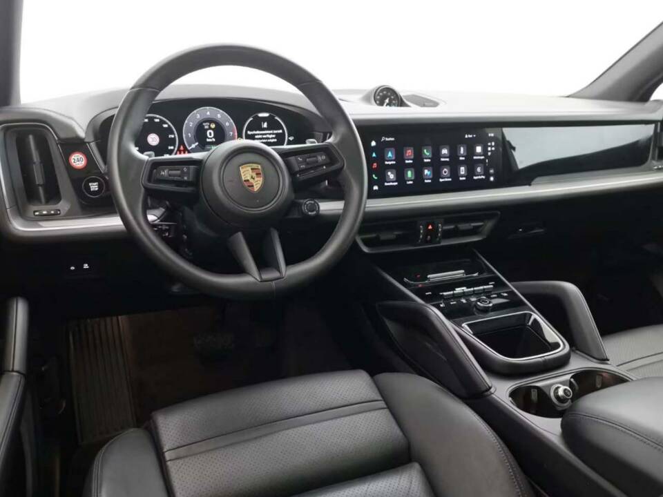 Bild 3/12 von Porsche Cayenne E-Hybrid (2024)