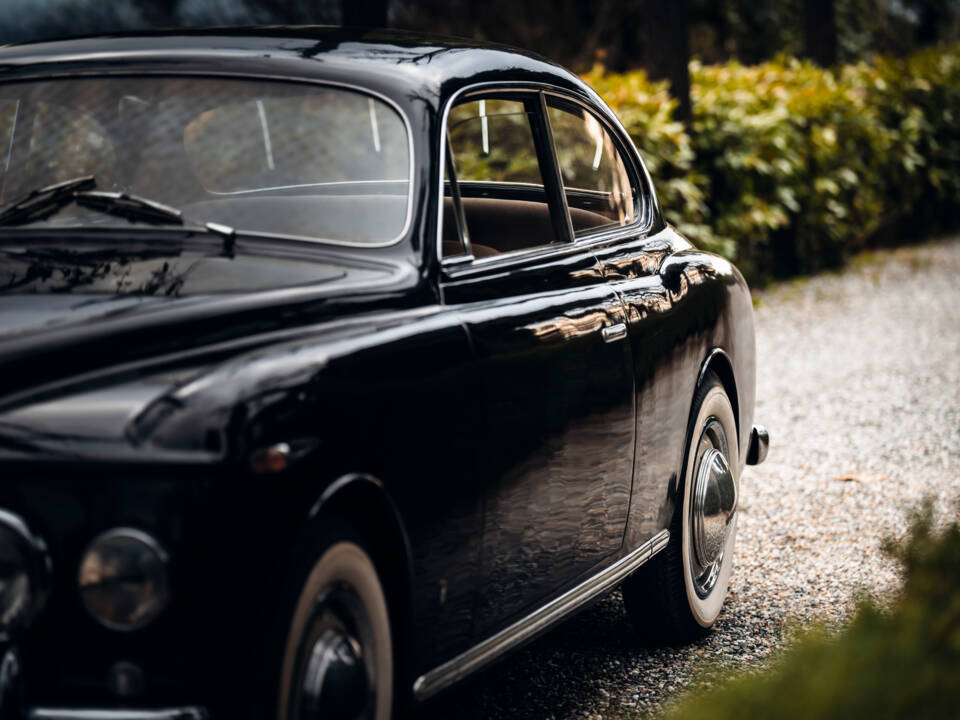 Image 9/51 of Lancia Aurelia B52 Bertone (1951)