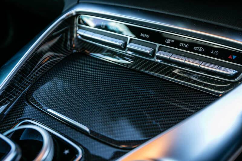 Bild 20/40 von Mercedes-AMG GT-S (2017)