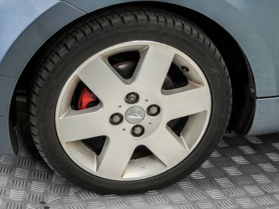 Image 23/50 de Daihatsu Copen 1.3-16v (2006)