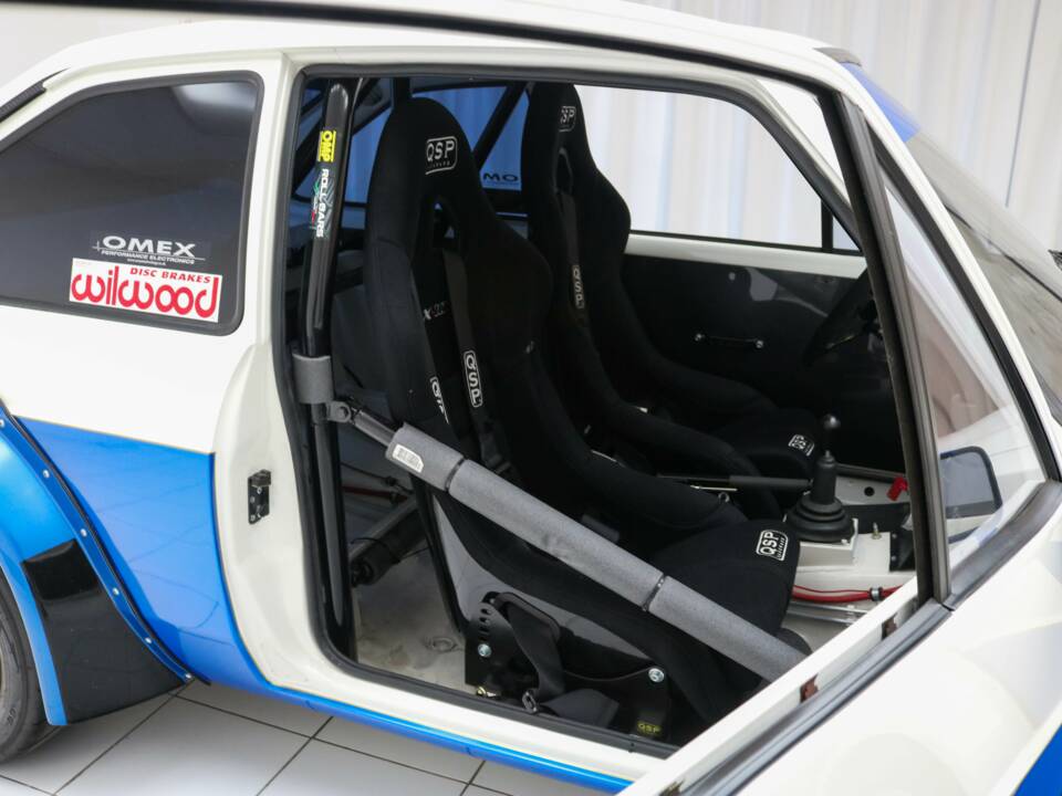 Bild 7/12 von Ford Escort RS 2000 (1976)