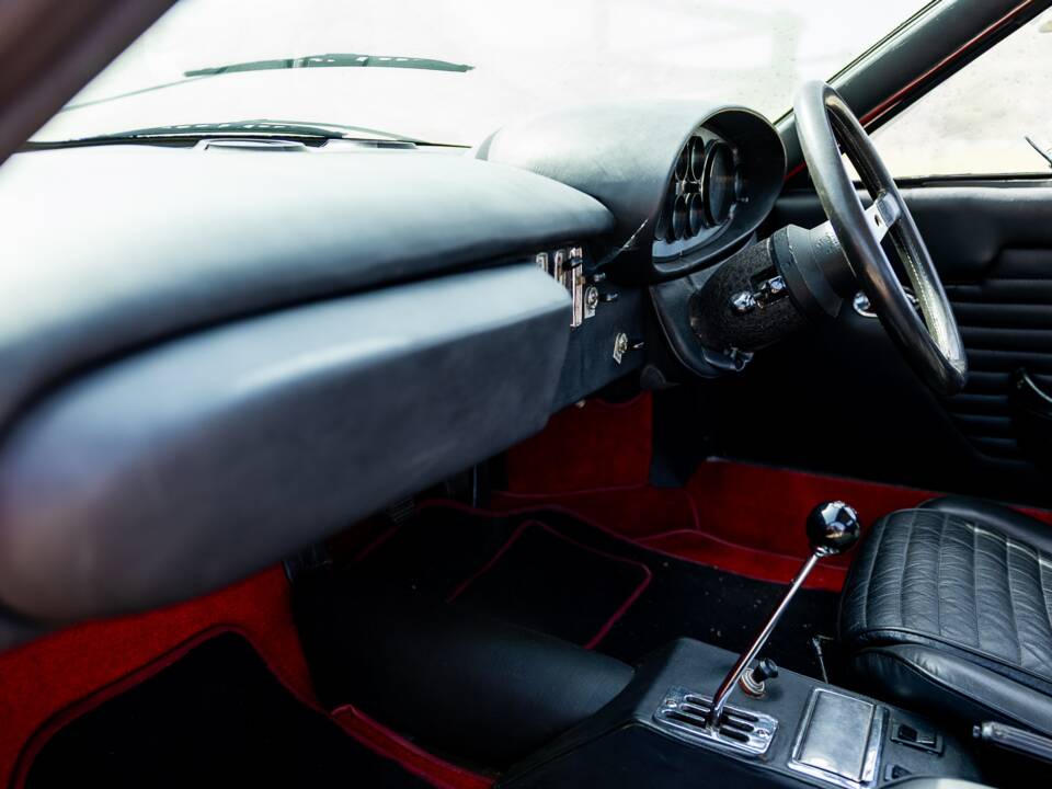 Bild 36/50 von Ferrari Dino 246 GT (1972)