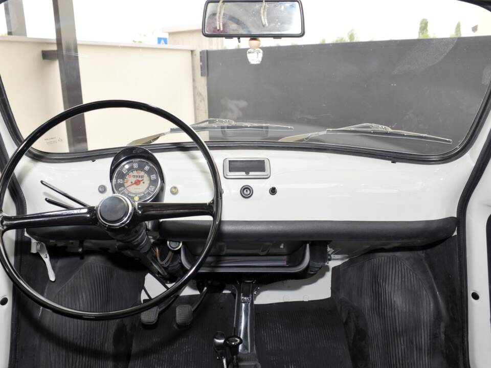 Bild 7/19 von FIAT 500 R (1975)