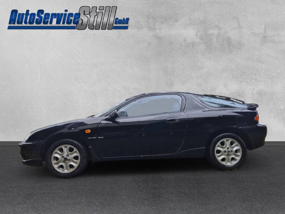 Immagine 2/33 di Mazda MX-3 1.8 (1991)