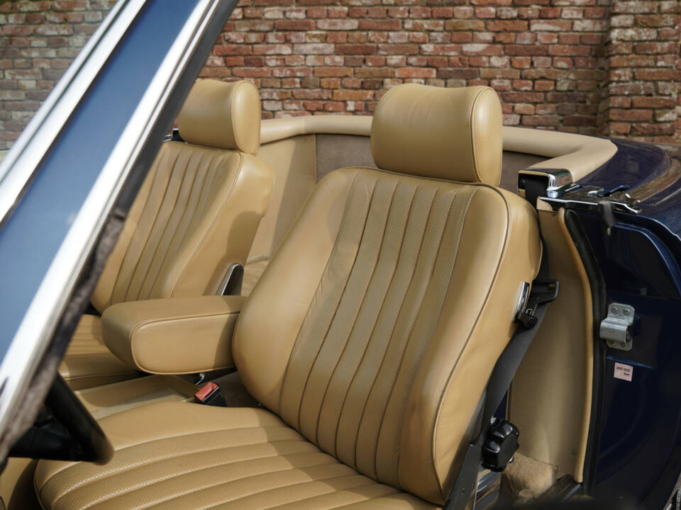 Immagine 44/50 di Mercedes-Benz 300 SL (1986)