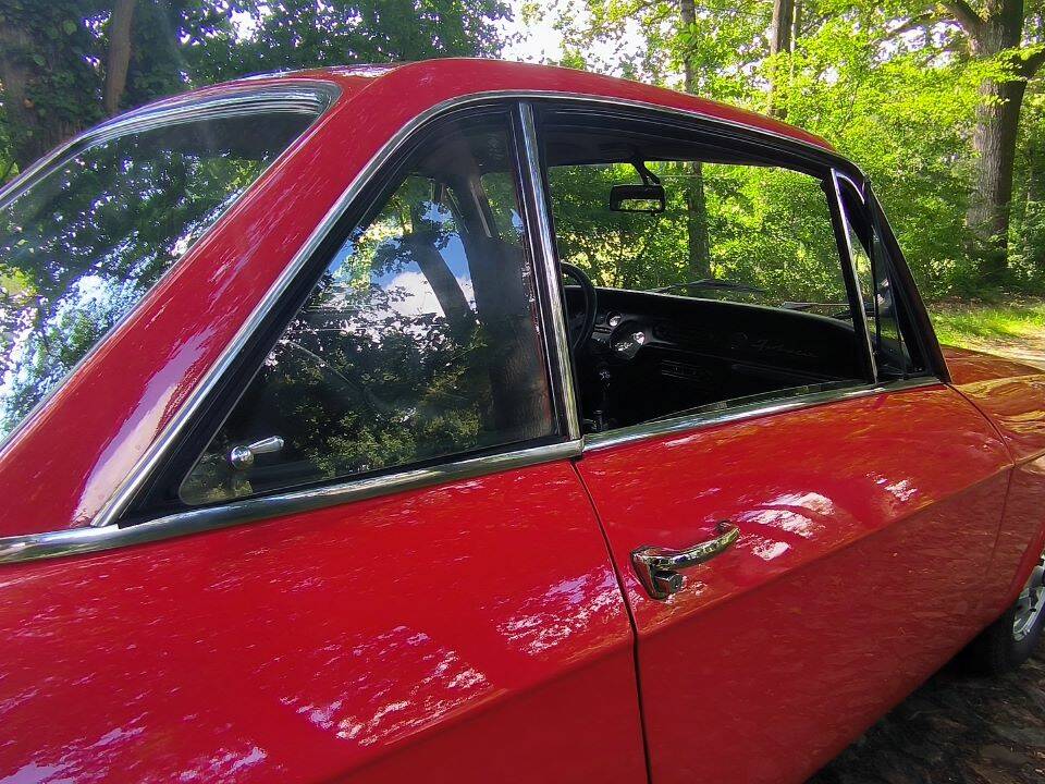 Bild 28/57 von Lancia Fulvia 1.3 S (1974)