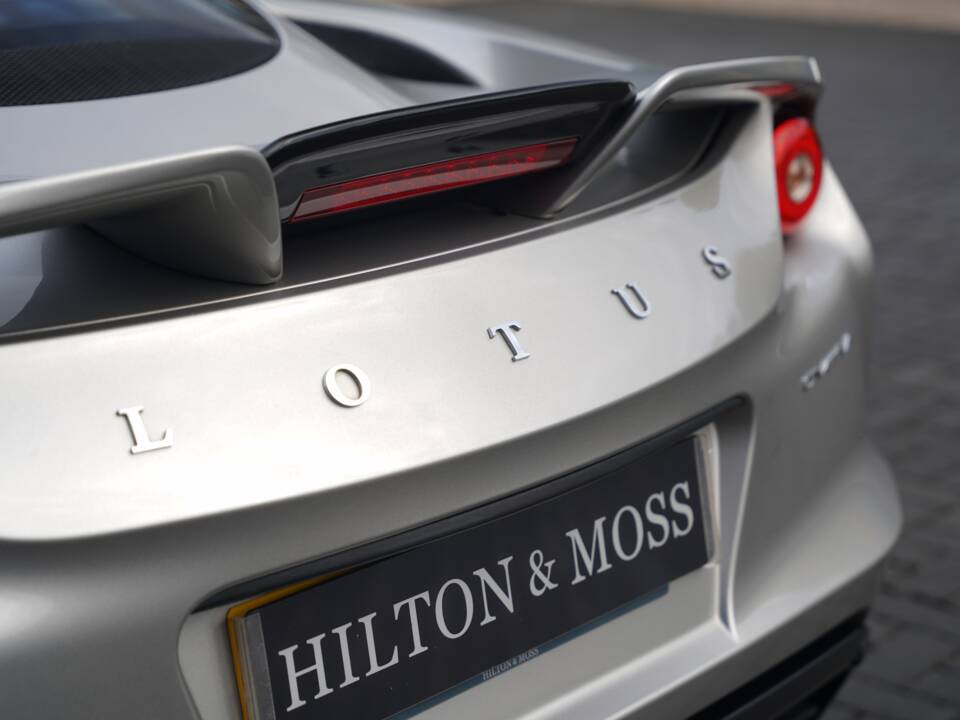 Image 42/50 of Lotus Evora 400 (2016)