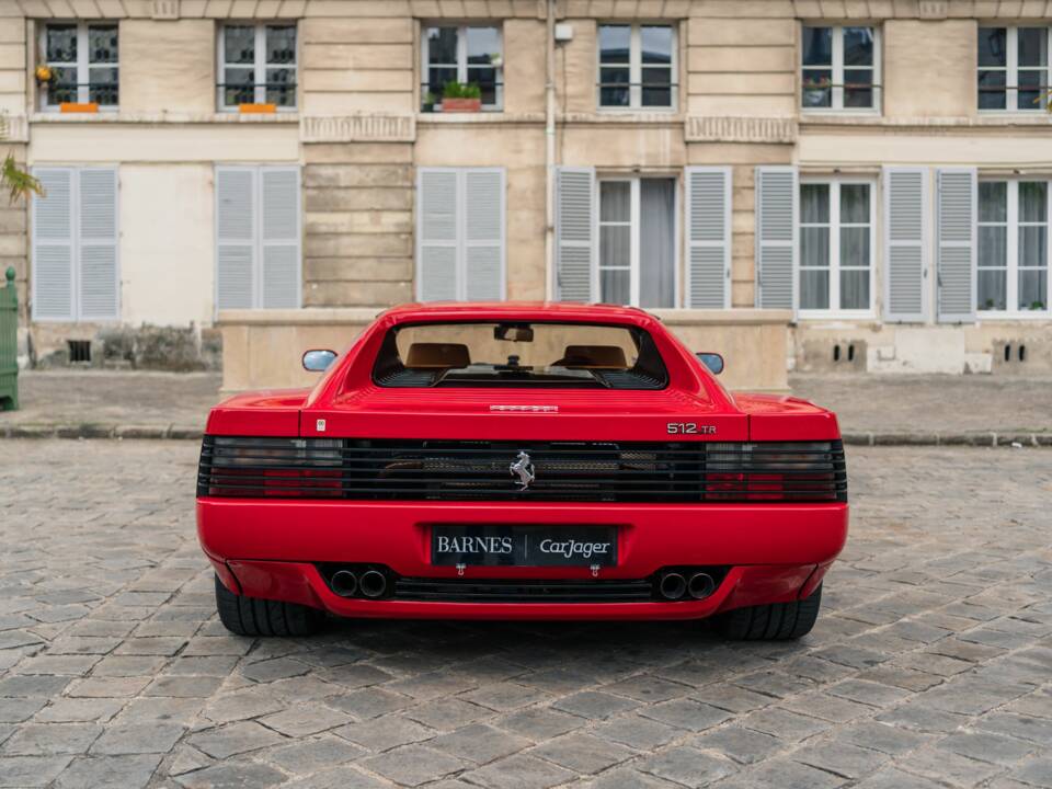 Image 11/46 of Ferrari 512 TR (1994)