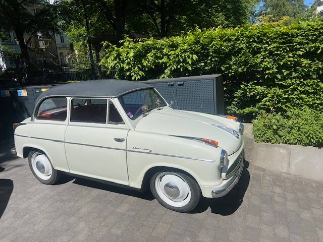 Bild 2/12 von Lloyd Alexander TS (1958)