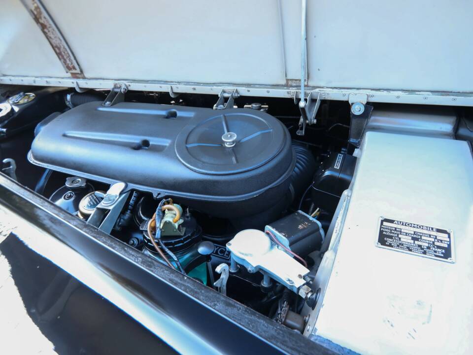 Image 16/50 de Rolls-Royce Phantom V James Young (1962)