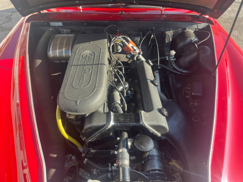 Image 20/21 de Alfa Romeo 1900 C Super Sprint Touring (1956)