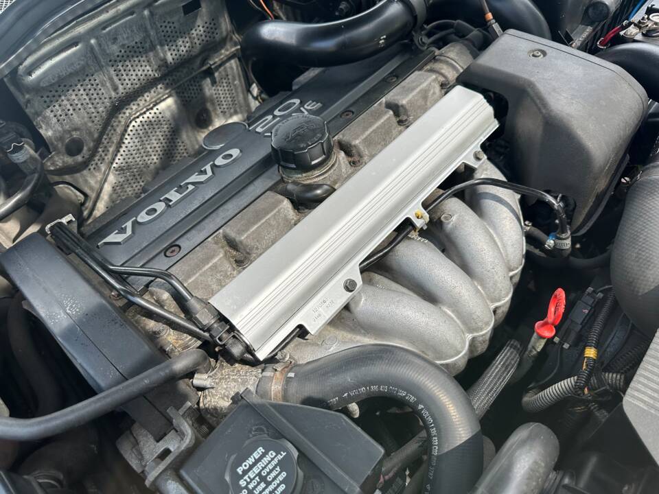 Afbeelding 57/59 van Volvo V70 R AWD (1997)