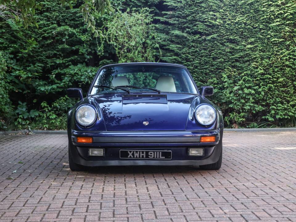 Image 1/38 of Porsche 911 2.4 T (1972)