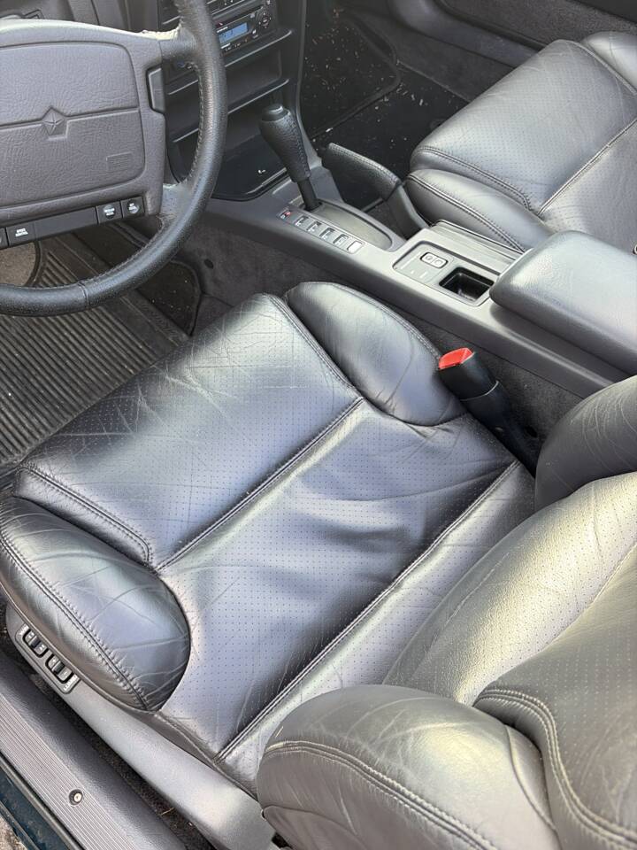 Image 5/5 of Chrysler Le Baron 3.0 (1994)
