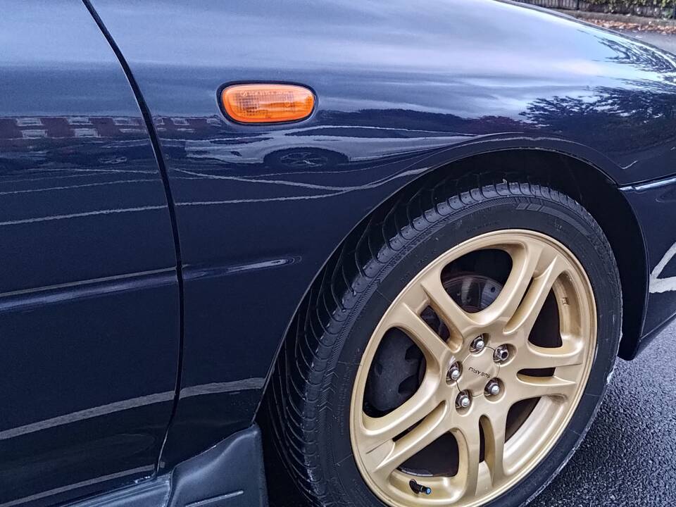 Bild 13/46 von Subaru Impreza WRX (1996)