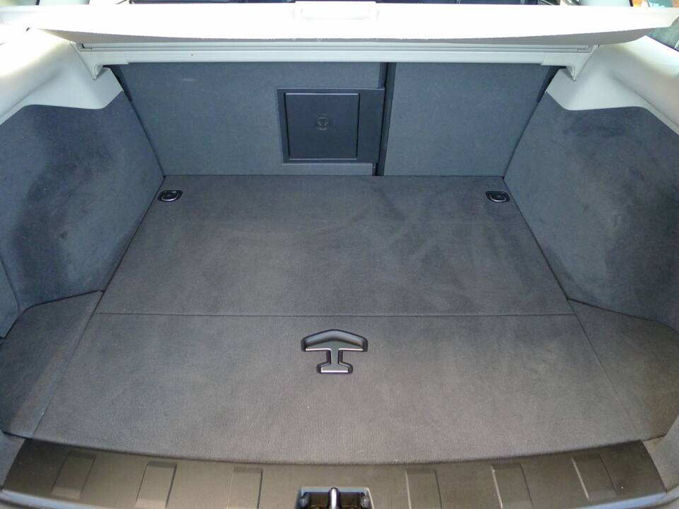 Image 16/43 of Saab 9-3 Turbo X (2008)