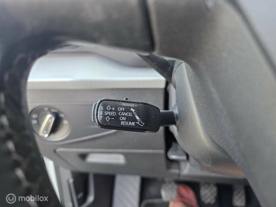 Imagen 26/38 de SEAT Tarraco 2.0 TSI 4Drive (2019)