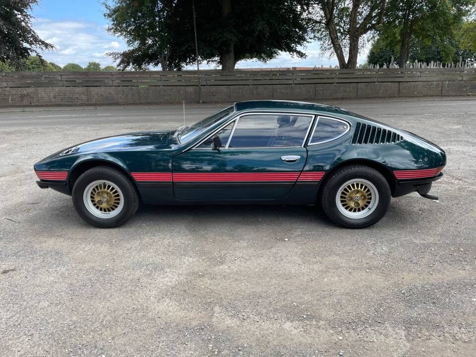 Bild 10/74 von Volkswagen SP 2 1.7 (1974)