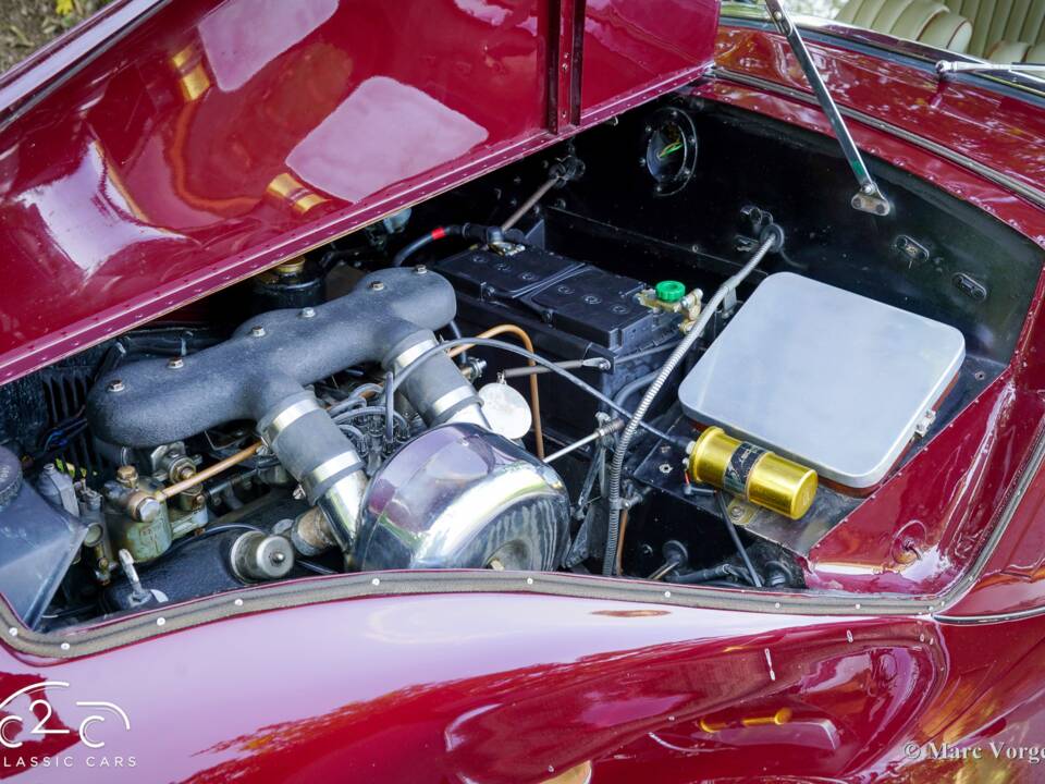 Afbeelding 19/54 van Bristol 400 (1949)