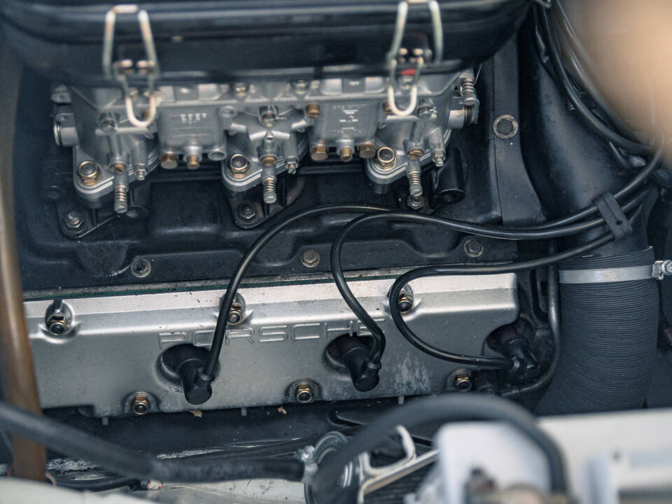 Image 35/41 of Porsche 914&#x2F;6 (1970)