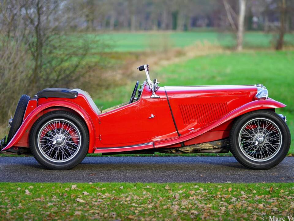 Bild 8/44 von MG TA (1936)