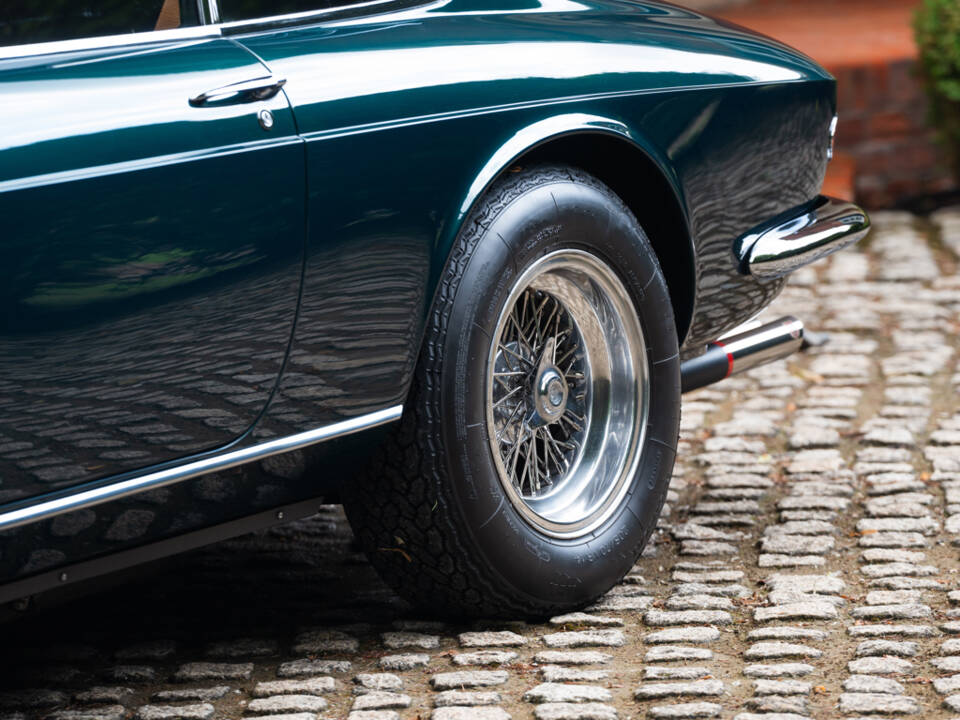 Immagine 39/50 di Ferrari 365 GTC (1969)