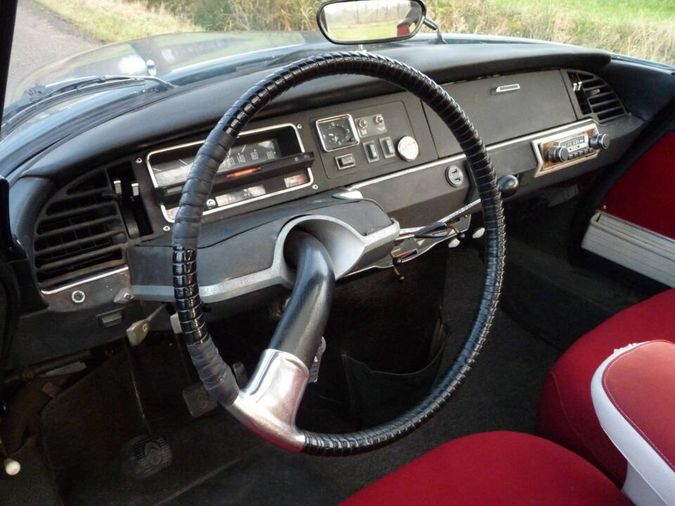 Image 5/5 of Citroën ID 19 (1969)
