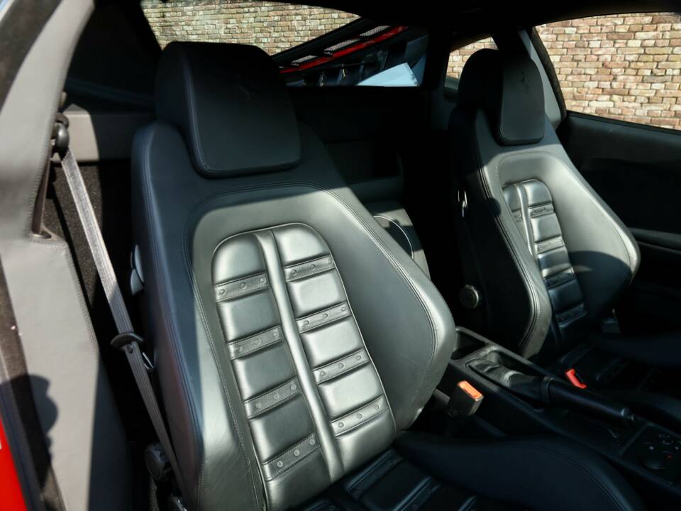 Immagine 43/50 di Ferrari F430 (2005)