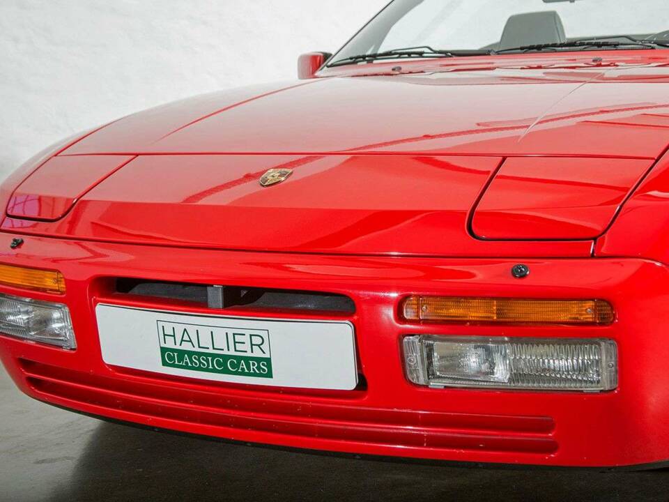 Afbeelding 3/20 van Porsche 944 S2 (1990)
