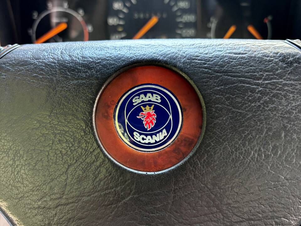 Bild 76/97 von Saab 900 Turbo 16V (1993)