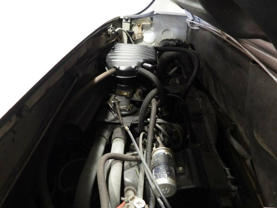 Image 9/15 of Porsche 914&#x2F;4  2.0 (1973)