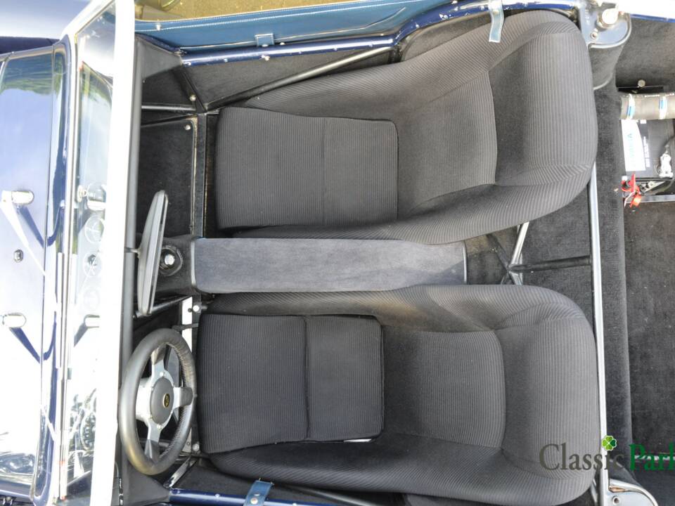 Image 9/50 of Donkervoort S8 (1984)