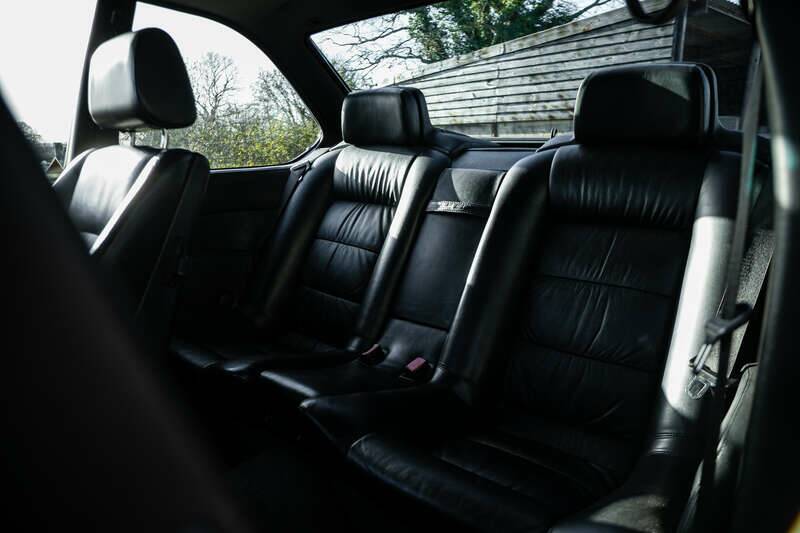 Image 40/50 of BMW 635 CSi (1989)