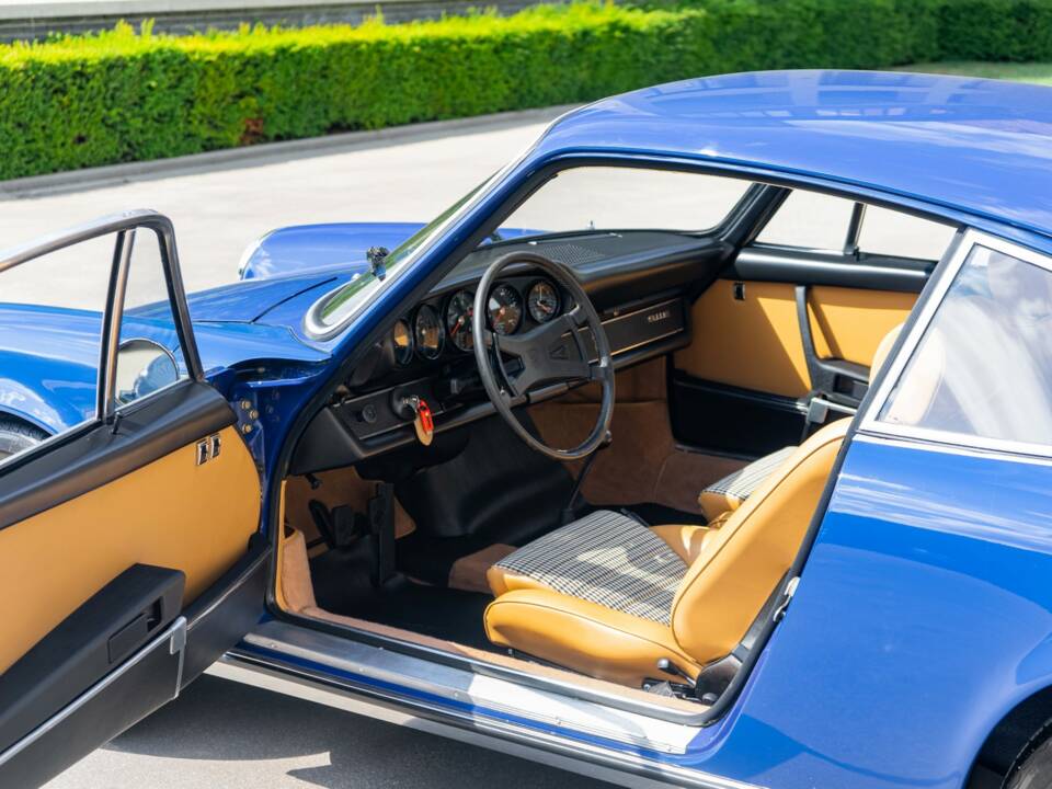 Image 7/34 de Porsche 911 2.0 E (1969)