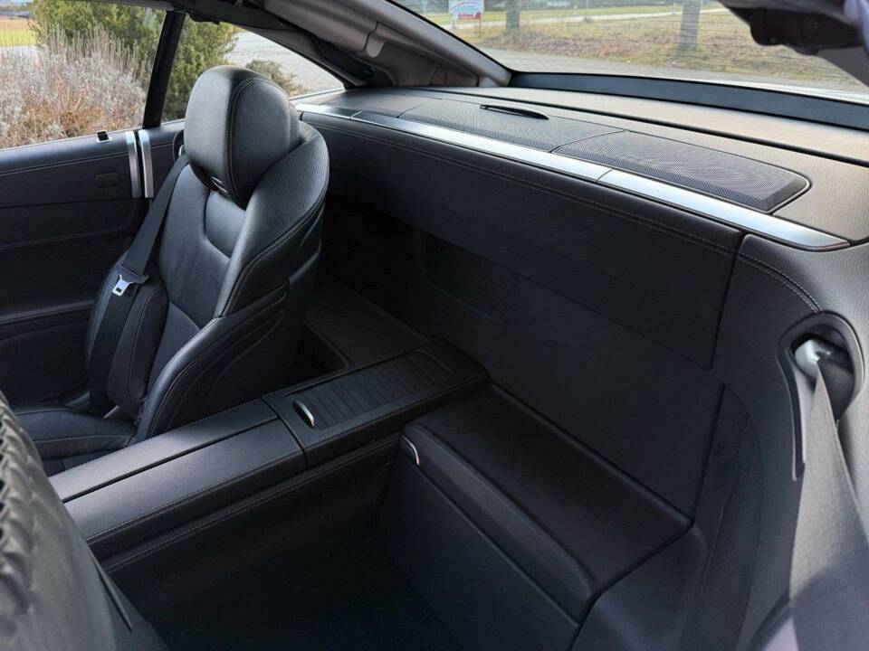 Bild 15/22 von Mercedes-Benz SL 350 (2013)