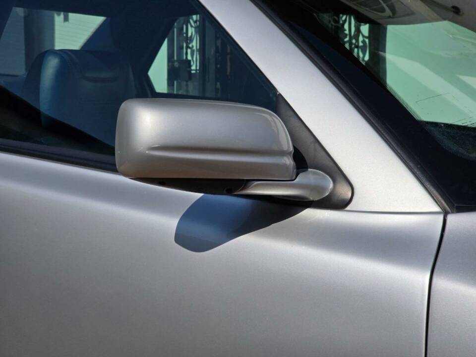 Image 28/49 of Maserati Quattroporte 2.0 (1996)