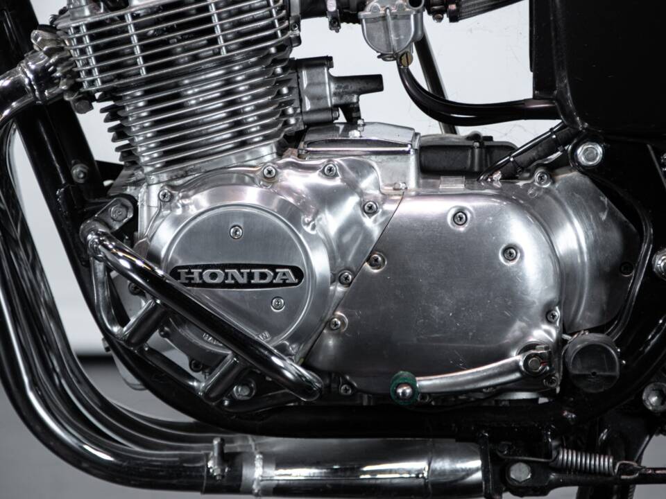 Bild 22/50 von Honda CB 750 Four (1973)