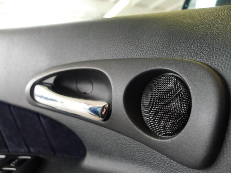 Imagen 47/49 de Alfa Romeo 156 2.0 TS 16V (1999)