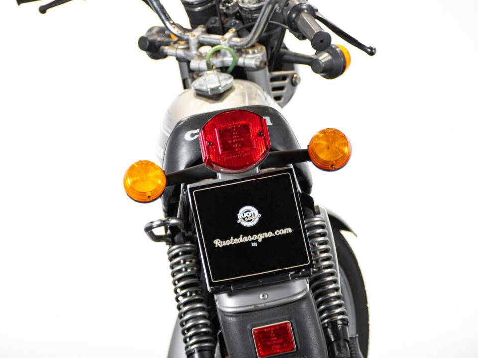 Bild 42/50 von Cagiva SST 125 (1982)