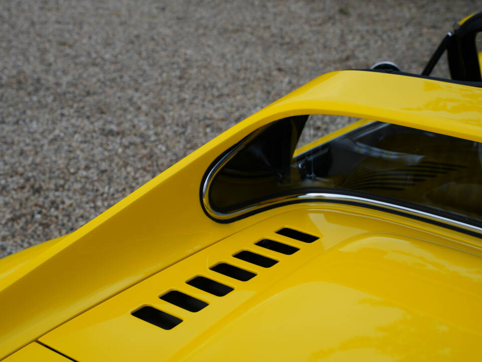 Bild 10/50 von Ferrari Dino 246 GTS (1973)