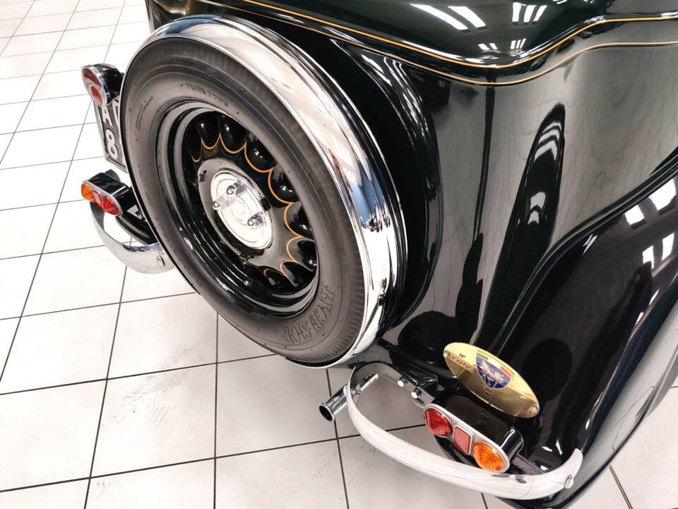 Bild 25/77 von FIAT 508 Balilla Series 2 (1935)