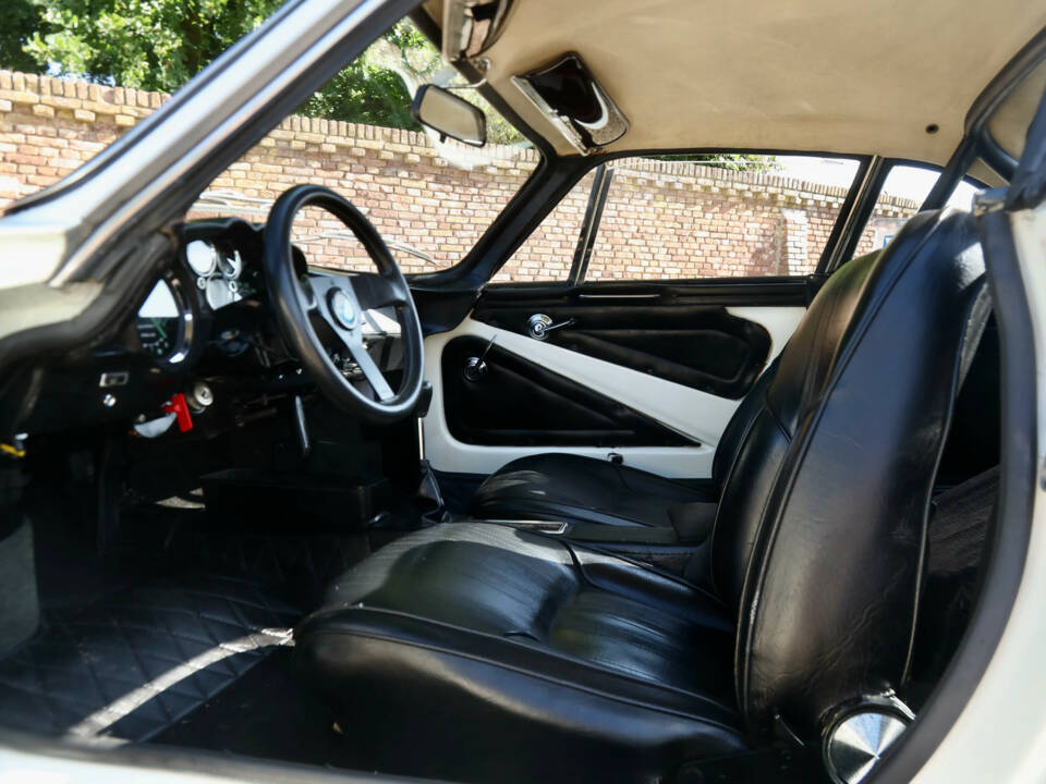 Bild 48/50 von Alpine A 110 1600 S (1973)