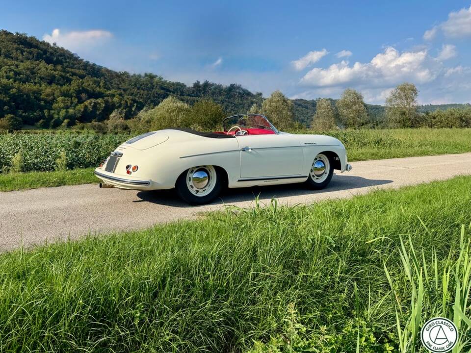 Afbeelding 5/29 van Porsche 356 1500 Speedster (1955)