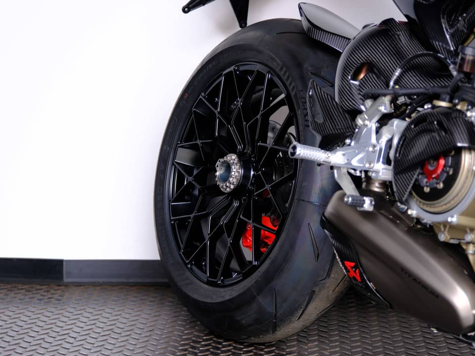 Bild 35/99 von Ducati Streetfighter V4 Lamborghini (2024)