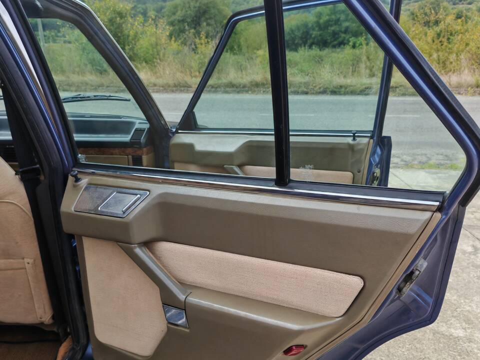Image 24/34 of Alfa Romeo Alfa 6 - 2.5 (1979)