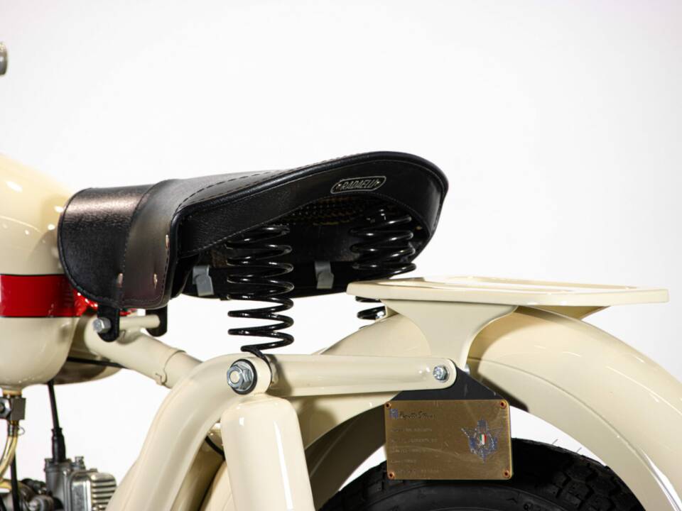 Bild 12/50 von MV Agusta Liberty I (1962)