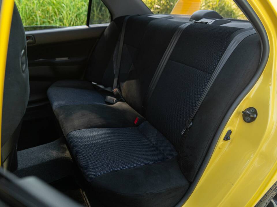 Bild 32/50 von Mitsubishi Lancer Evolution VII (2003)